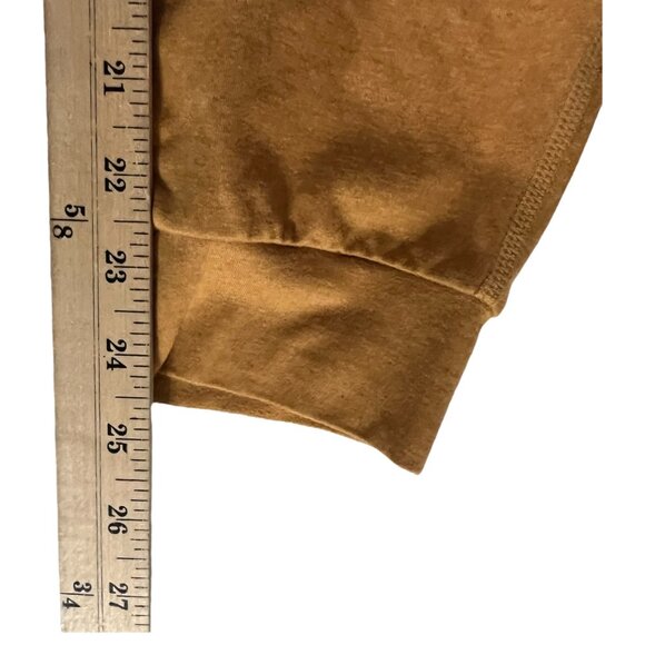 Vuori Performance Cardamom Cropped Jogger Pants Large - Picture 6 of 9